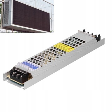 ZASILACZ IMPULSOWY 150W REGULOWANY LED