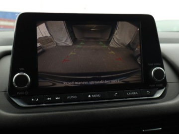 Nissan Qashqai III Crossover 1.3 DIG-T MHEV 158KM 2023 Nissan Qashqai 1.3 DIG-T MHEV, Salon Polska, zdjęcie 14