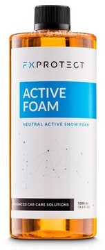 FX PROTECT Active Foam 1000 ml aktywna piana