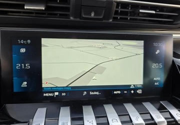 Peugeot 508 II 2020 Peugeot 508 2,0 HDI 163 KM Automat Serwis GWARANCJA Zamiana Zarejestrowany, zdjęcie 34