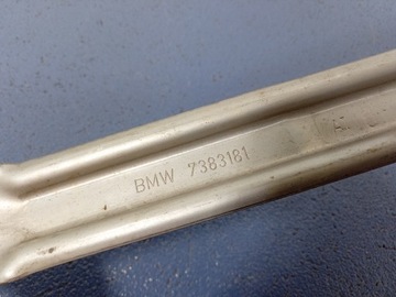 BMW 5 G30 G31 G14 PROUŽEK NÁDRŽE PRAVÁ 7383181
