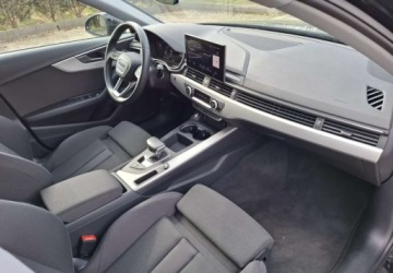 Audi A4 B9 2022 Audi A4 Limousine Audi A4 Limousine 35 TFSI mHEV S tronic 2.0 Hybryda 150KM, zdjęcie 17