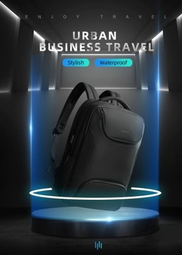 TIGERNU T-B3976 рюкзак для ноутбука 15,6 дюйма