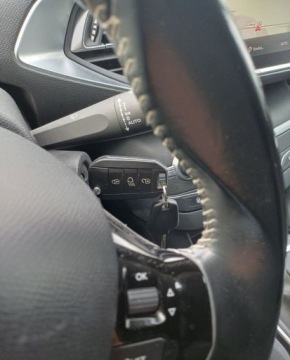 Peugeot 2018 Peugeot 308 SW 1.5 BlueHDi Active 130 KM 1.5 Diesel 130KM, zdjęcie 22