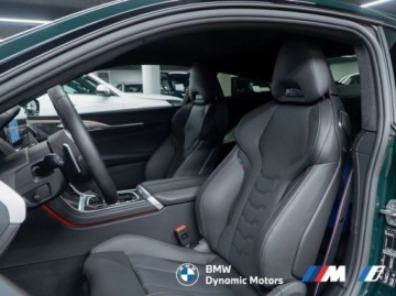 BMW Seria 8 II M Coupe Facelifting 4.4 850i 530KM 2025 BMW Seria 8 M850i xDrive Coupe - Lakierowanie BMW Individual - Gotowy do O, zdjęcie 16