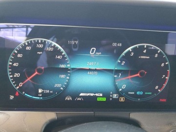 Mercedes AMG GT C190 2021 Mercedes-Benz AMG GT 43 2021 3.0l 3.0 Benzyna 362KM, zdjęcie 9