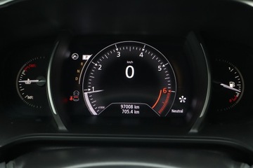 Renault Megane IV Grandtour 1.3 TCe 140 FAP 140KM 2019 Renault Megane 1.3 TCe, Salon Polska, Serwis ASO, zdjęcie 10