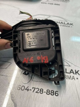 CORDOBA II IBIZA III POLO 9N MOTOREK RADIÁTORU 6Q0907511