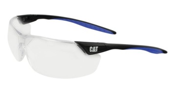 CAT REBEL 119 Защитные очки для охраны труда и техники безопасности, TEV ИСПЫТАНЫ