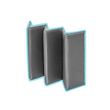 ДЕТСКАЯ ЛЮБОВЬ, ВОСПРОИЗВЕДЕНИЕ, СУМКА ДЛЯ ТРАНСПОРТИРОВКИ, СКЛАДНАЯ ИХАЛИГ