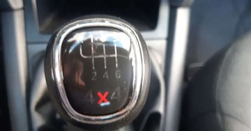 Skoda Yeti Outdoor 2.0 TDI 110KM 2014 Skoda Yeti Skoda Yeti 2.0 TDI 4x4 Active 2.0 Diesel 110KM, zdjęcie 20