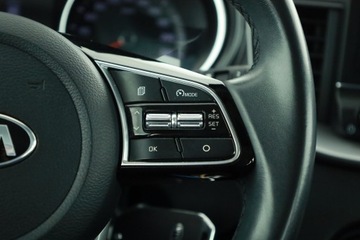 Kia Ceed III Kombi 1.6 CRDi 136KM 2021 Kia Ceed 1.6 CRDi MHEV, Salon Polska, zdjęcie 12