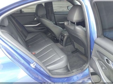 BMW Seria 3 G20-G21 2020 BMW Seria 3 2020r., M340I, od ubezpieczalni 3.0 Benzyna 382KM, zdjęcie 9