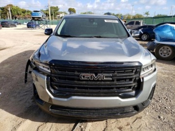  GMC Acadia Sle 2023 2.0 Benzyna 228KM, zdjęcie 5