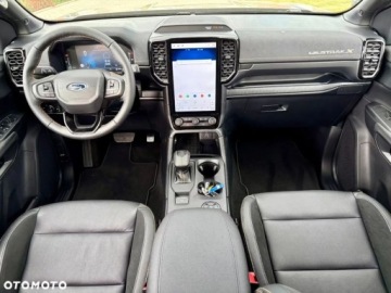 Ford Ranger VI Podwójna kabina 2.0 EcoBlue BI-TURBO 205KM 2026 Ford Ranger Ford Ranger 2.0 EcoBlue Bi-Turbo 4x4 DC Wildtrak X 2.0 Diesel, zdjęcie 12