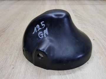 KAWASAKI KZ 400 КОРПУС СЧЕТЧИКА ФАР