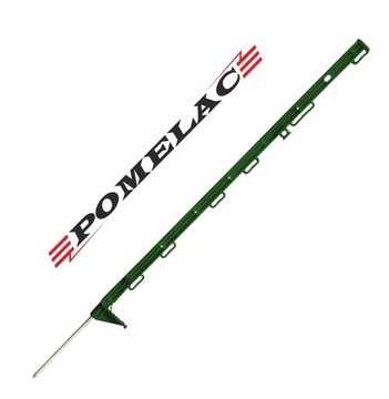 POLSKI PALIK SŁUPEK 80 CM PASTUCH POMELAC KIPOST