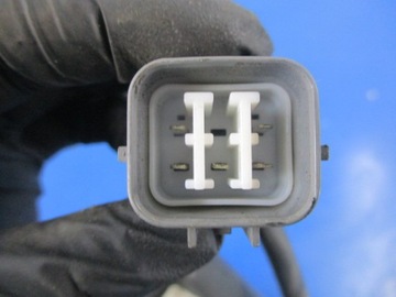 ROVER 45 MOTOR MOTOREK STĚRAČE PŘEDNÍ 5PIN