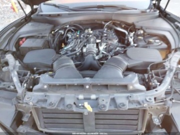 Maserati Levante 2019 Maserati Levante 2019 245KM 3.0 Benzyna 345KM, zdjęcie 8