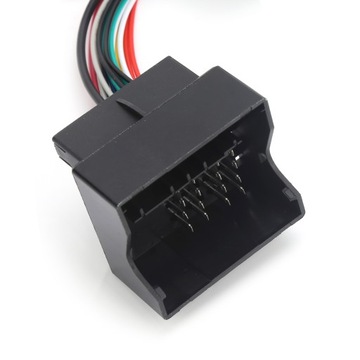 Автомобильный музыкальный адаптер Bluetooth 5.0 AUX