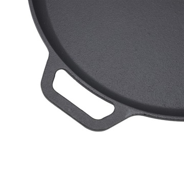 Плоская сковорода для блинов с антипригарным покрытием, 4Z