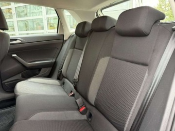 Volkswagen Polo VI Hatchback 5d Facelifting 1.0 TSI 95KM 2022 Volkswagen Polo 1.0TSI 95KM LifeDigital CockpitSalon PolskaNiski PrzebiegA, zdjęcie 12