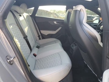 Audi A5 F5 2019 Audi RS5 Coupe 2019 2.9l 2.9 Benzyna 444KM, zdjęcie 10