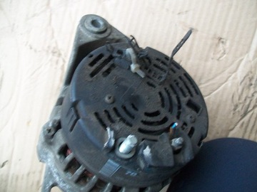 ALTERNÁTOR 70A AUDI A4 B5 1.6