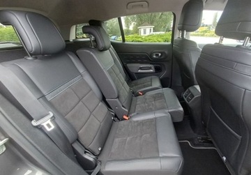 Citroen C5 Aircross SUV Plug-In Facelifting 1.6 PureTech Plug-In 225KM 2022 Citroen C5 Aircross 175 1.6 PHEV 225 KM Shine Pack AUTOMAT I wl. FV23, zdjęcie 32