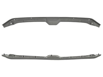 AUDI A4 B9 2015-2019 PLAST 8W0823124