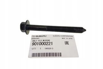 SUBARU FORESTER 02-08 БОЛТ РАМЫ ПЕРЕДНЕЙ ПОДВЕСКИ