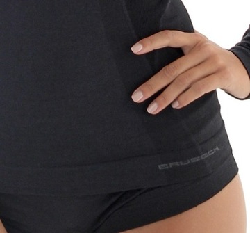 Футболка BRUBECK COMFORT WOOL Шерсть МЕРИНОС XL