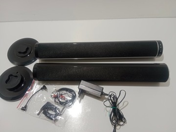 ЗВУКОВАЯ БАР INSMA LP-1807 2.0 ДИНАМИКИ BLUETOOTH 2.0