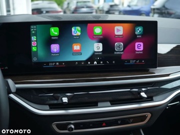 BMW X5 G05 2025 BMW X5 BMW X5 xDrive30d mHEV M Sport sport 3.0 Hybryda 286KM, zdjęcie 26