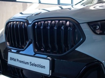 BMW X6 G06 2025 BMW X6 BMW X6 xDrive30d 3.0 Diesel 265KM, zdjęcie 13