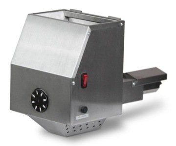 Дымогенератор Borniak INOX GDS-01 для коптильни