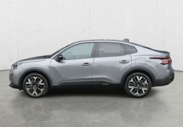 Citroen 2025 Citroen C4X C4 X 1.2 mHEV Max eDCT6 145KM Gwarancja od RiA 1.2 Hybryda, zdjęcie 3