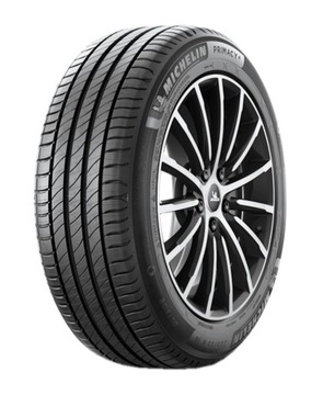 2x MICHELIN PRIMACY 4 FSL 205/55R16 91 H