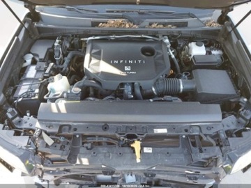 Infiniti 2025 Infiniti QX80 2025r., 4x4, 3.5L 3.5 Benzyna 450KM, zdjęcie 12