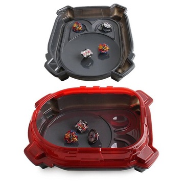 Top Stadium Plate Аксессуары для стадионов Ted