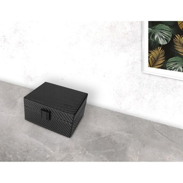 Блок блокировки углеродных RFID-сигналов