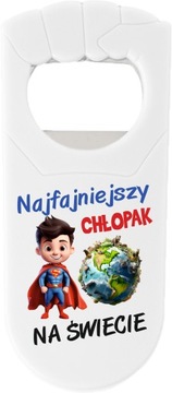 Otwieracz na dzień Chłopaka Mężczyzny Prezent