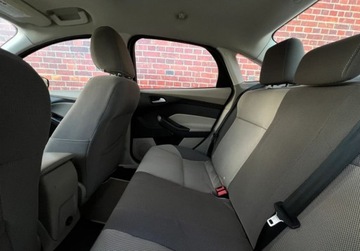Ford Focus III 2014 Ford Focus Automat Alu Klima Gwarancja w cenie Warszawa VRWX 2.0 Benzyna, zdjęcie 14