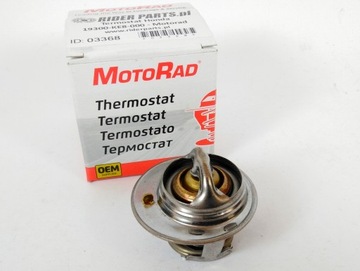 Термостат Honda Transalp XL 600 650 В Motorad OEM