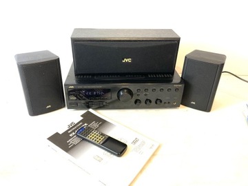 Amplituner JVC RX 416 v