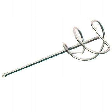 MOCNE MIESZADŁO ŚMIGŁO do GŁADZI do KLEJU U1 60mm