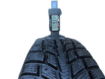 4 szt. Opony Bieżnikowane Zimowe 175/65R14 EXTRA GRIP JAKOŚĆ