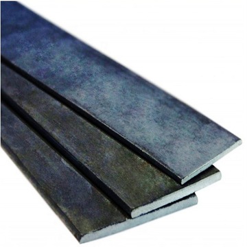 PŁASKOWNIK STALOWY 60x10 GATUNEK S235 METALLCO