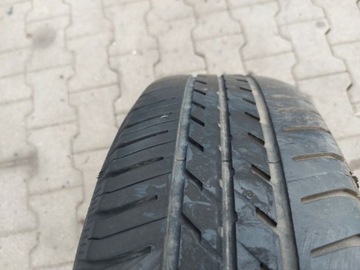 GOLF IV A3 8L KOLO REZERVY 5X100 ET38 195/65/15
