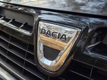 Dacia Duster I SUV 1.5 dCi eco2 110KM 2013 Dacia Duster 4x4 Adventure Limited Edition 1-Wlasciciel Hak Klimatyzacja N, zdjęcie 13